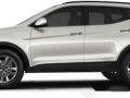 2019 Hyundai Santa Fe 2.2 GLS 4x2 AT for sale -0