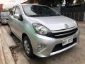 2016 Toyota Wigo 1.0 E for sale -0