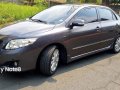 Toyota Altis V 2009 for sale-6