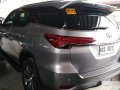 Toyota Fortuner 2018 for sale -5