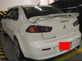 Mitsubishi Lancer Ex 2013 for sale -1