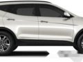 2019 Hyundai Santa Fe 2.2 GLS 4x2 AT for sale -3