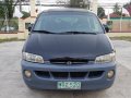 Hyundai Starex svx 2000 for sale -5