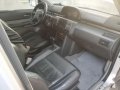 2003 Nissan Xtrail 2.5L 4WD for sale-3