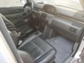 2003 Nissan Xtrail 2.5L 4WD for sale-5