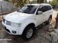 Mitsubishi Montero GLS V 2012 for sale -6