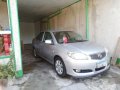 Toyota Vios 2006 For sale-2