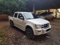 2005 Isuzu D-Max for sale-2