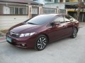 2012 Honda Civic for sale-0