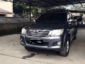 Toyota Hilux 2012 G MT for sale-0