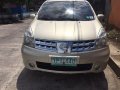 2011 Nissan Grand Livina for sale -7