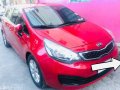 FOR SALE Kia Rio 2014-1