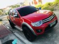 Mitsubishi Strada 2012 for sale-4