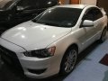 Mitsubishi Lancer Ex 2013 for sale -0