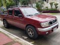 2002 Nissan Frontier for sale-6
