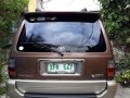 Toyota Revo VX200 2002 for sale -5