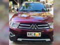Mitsubishi Montero 2014 for sale -0