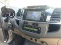 Toyota Fortuner G 2012 for sale -2