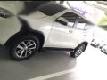 Toyota Fortuner 2018 V for sale-2