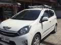 Toyota Wigo 2016 for sale -2