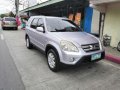 Honda CR-V 2005 for sale-0
