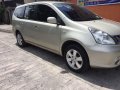 2011 Nissan Grand Livina for sale -0