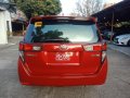 Toyota Innova E MT Gas 2016 for sale -5
