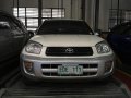 Toyota Rav4 2002 for sale -5