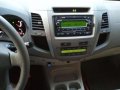 2008 Toyota Fortuner for sale-3