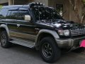 Mitsubishi Pajero 1995 for sale-1