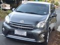 2016 Toyota Wigo G for sale-10