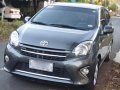 2016 Toyota Wigo G for sale-0