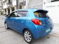 Mitsubishi Mirage GLS 2013 for sale -5