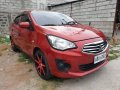 2015 Mitsubishi Mirage G4 for sale-4