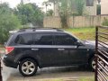 Subaru Forester 2.5XT 2008 for sale -1