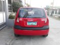 2010 Hyundai Getz for sale -3