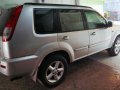 2003 Nissan Xtrail 2.5L 4WD for sale-7