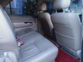 2012 Toyota Fortuner G for sale-3