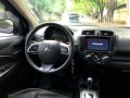 2017 Mitsubishi Mirage G4 for sale-6