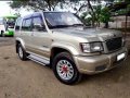 Isuzu Trooper 2003 for sale-1