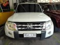 Mitsubishi Pajero 2007 for sale-1