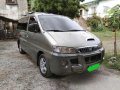 Hyundai Starex SVX RV 2000 for sale-7