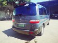 2007 Hyundai Starex for sale -1