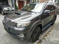 Toyota Fortuner 2015 For sale-2