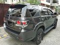 Toyota Fortuner 2015 For sale-4