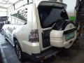 Mitsubishi Pajero 2007 for sale-4