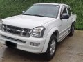 2005 Isuzu D-Max for sale-0