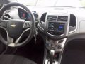 2014 Chevrolet Sonic for sale-4