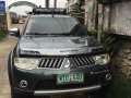 Mitsubishi Montero GLS 4x4 2010 for sale -1