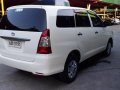 Toyota Innova 2014 for sale-2